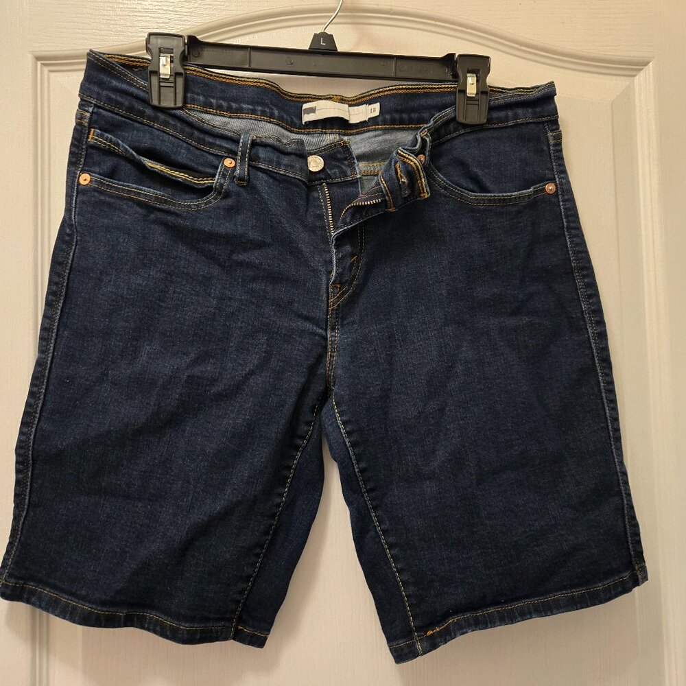 Vintage Levis Shorts